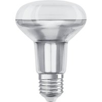 OSRAM LED-reflektor E27 R80 9,1 W 2 700 K varmvit