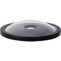 Megatron Brighteye GX53 9W 2,700K Ø14.7cm black