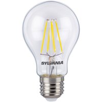 Sylvania E27 filament LED bulb ToLEDo Retro A60 827 4.5W