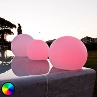 Smart&Green Floating LED decorative light Ball