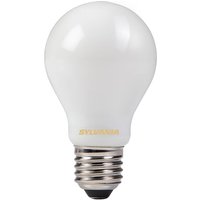 Sylvania LED bulb E27 ToLEDo RT A60 7W satin 2,700K