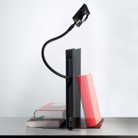 Ingo Maurer LED´s Oskar table lamp, black