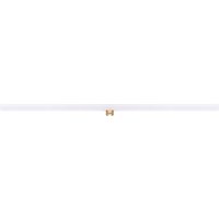 SEGULA LED bulb S14d 8W 2,700K opal 100cm