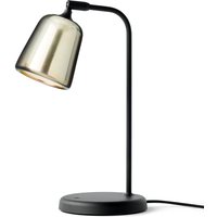 New Works Material The Originals bordslampa stål
