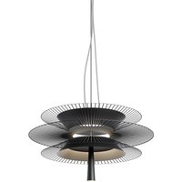 Forestier Gravity 2 suspension Ø68cm noir