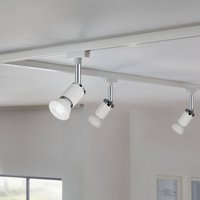 Paulmann reflector LED bulb GU10 7 W 4000 K 36° 3x