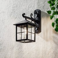 Elstead Utomhusvägglampa Winchester BL19