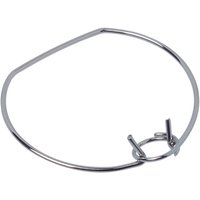Paulmann Circlip for recessed spotlights, 51 mm
