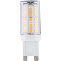 Paulmann bi-pin LED bulb G9 2.2 W 2,700 K