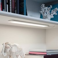 OSRAM SMART+ WiFi lampe sous meuble LED UNDERCABINET, blanche 50 cm