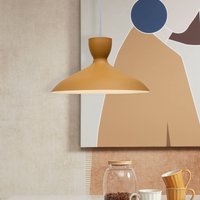 IT´S ABOUT ROMI IT'S ABOUT ROMI Hanover pendant light, mustard yellow