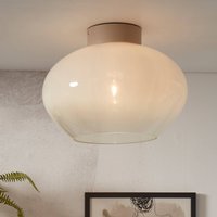 IT´S ABOUT ROMI IT'S ABOUT ROMI Bologna taklampa, mjölkvit