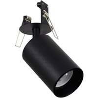 Viokef Spot encastrable Stage, noir