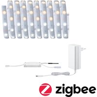 Paulmann MaxLED 250 Set de base IP44 CCT ZigBee 3m