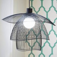 Papillon pendant light