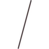 Beacon Lighting Rallonge Beacon pour ventilateur, ∅2,1 cm, bronze, 90 cm