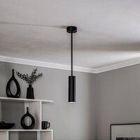Eye Super ceiling spotlight, height ,