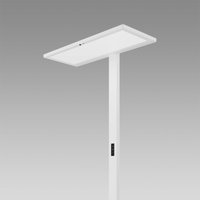 Regent Lighting Lightpad centre sensor white base