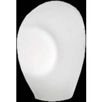 Vistosi Glasbordslampa MUNEGA, 27 cm