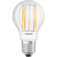 OSRAM LED-lampa Classic filament 11W klar 2 700 K