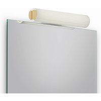 Decor Walther Ray LED-vägglampa, guld matt