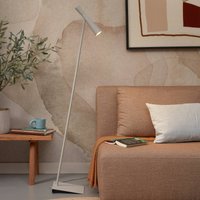 IT´S ABOUT ROMI IT'S ABOUT ROMI Bordeaux floor lamp, light grey