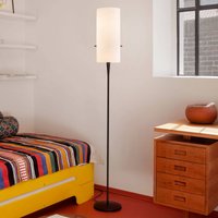 Serien Lighting serien.lighting Club M LED floor lamp, black