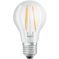 OSRAM LED-retrofit E27 6,5 W filament 827 806 lm