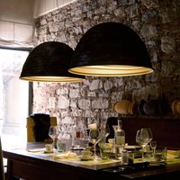 Babele - hanging light,
