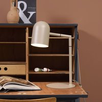 IT´S ABOUT ROMI IT'S ABOUT ROMI Marseille table lamp, sand colour