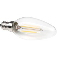 Müller-Licht Müller Licht LED-ljus E14 4W 827 filament