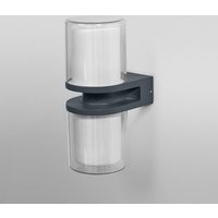 LEDVANCE SMART+ WiFi Outdoor Flare Updown Wall