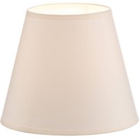 Duolla Lampskärm Sofia Höjd 15,5 cm, ecru/vit