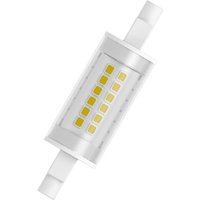 OSRAM ampoule LED R7s 7 W 2 700 K