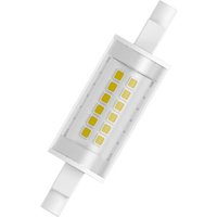 OSRAM LED-lampa R7s 7W 2 700 K