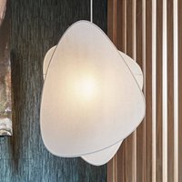 Screen pendant light, , , paper