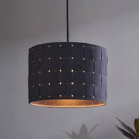 hanging light Decor Felt Weaving, ร , , felt E27