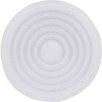 BRUMBERG Sol replacement lens 60°, Ø 18.5 cm