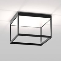 Serien Lighting serien.lighting Reflex 2 M 200 black/matt white