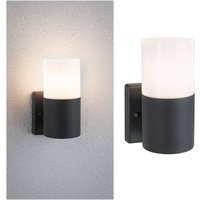 Paulmann Tubs applique d’extérieur, dimmable