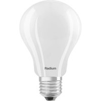 Radium LED Essence Classic A, matt, E27, 16W, 2,700K, 2450lm