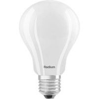 Radium LED Essence Classic A, matt, E27, 16W, 2 700K, 2450lm