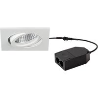 BRUMBERG Loop-S LED recessed spotlight 927 dimmable white