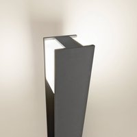 Philips myGarden Bridge path light E27 anthracite