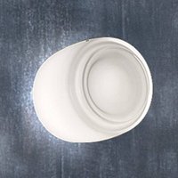 Vistosi Glasvägglampa Bot