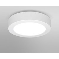 LEDVANCE SMART+ WiFi Orbis Downlight Surface Ø20cm