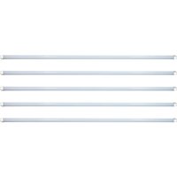Arcchio LED-Leuchtmittel Röhre G13 T8 13W 4000K 150cm 5er