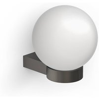 Decor Walther Club Light vägglampa, matt metallisk