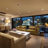 Philips Warmglow LED-reflektor GU5.3 5 W 36° 345 lm