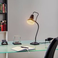 Anglepoise Original 1227 Mini Table, black